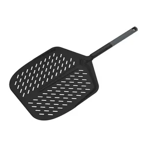 Witt Witt – Pizzaschep 14" Soft Grip Zwart
