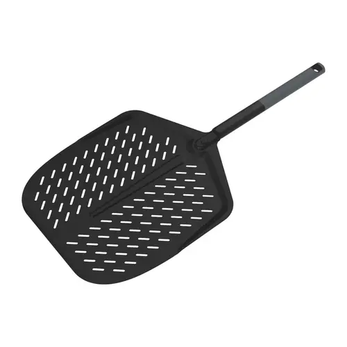Witt Witt – Pizzaschep 14" Soft Grip Zwart
