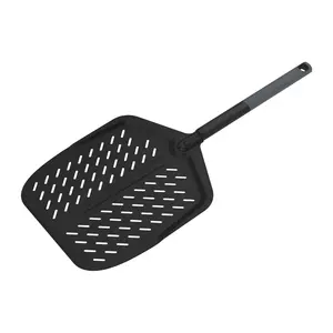 Witt Witt – Pizzaschep 12" Soft Grip Zwart