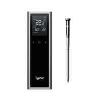 Typhur – Sync One Draadloze BBQ Thermometer