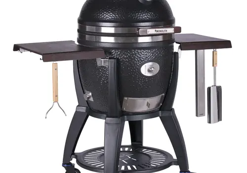 Monolith Grill