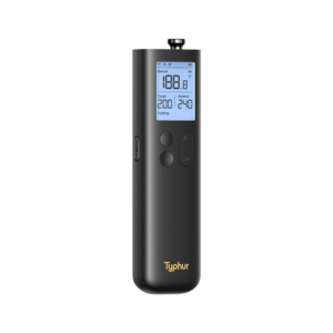 Typhur Robotics Typhur – Sync Gold Lite Draadloze BBQ Thermometer Typhur Robotics Typhur – Sync Gold Lite Draadloze BBQ Thermometer