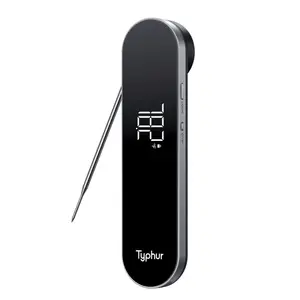 Typhur Robotics Typhur InstaProbe Core - instant thermometer Typhur Robotics Typhur InstaProbe Core - instant thermometer