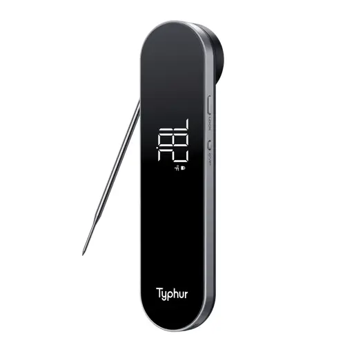 Typhur Robotics Typhur – InstaProbe Core Razendsnelle Digitale Vleesthermometer