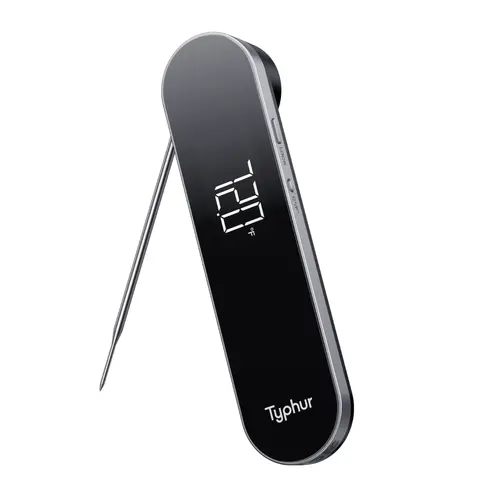 Typhur Robotics Typhur – InstaProbe Core Razendsnelle Digitale Vleesthermometer