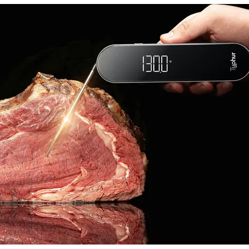 Typhur Robotics Typhur – InstaProbe Core Razendsnelle Digitale Vleesthermometer