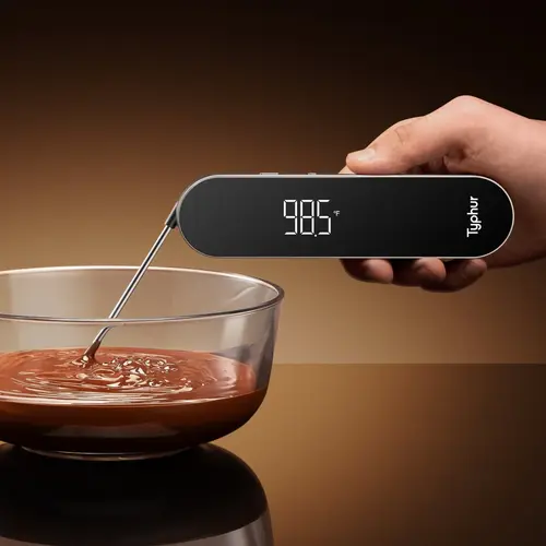 Typhur Robotics Typhur – InstaProbe Core Razendsnelle Digitale Vleesthermometer