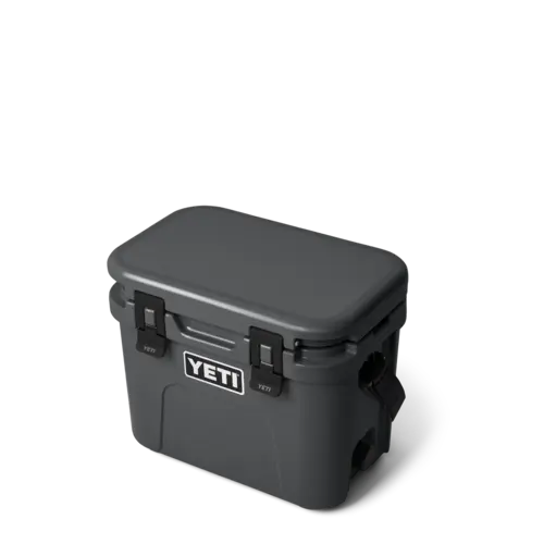 Yeti YETI Roadie® 15 Koelbox Charcoal – Compacte Premium Hard Cooler 15L Yeti YETI Roadie® 15 Koelbox Charcoal – Compacte Premium Hard Cooler 15L