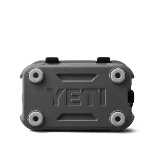 Yeti YETI Roadie® 15 Koelbox Charcoal – Compacte Premium Hard Cooler 15L Yeti YETI Roadie® 15 Koelbox Charcoal – Compacte Premium Hard Cooler 15L