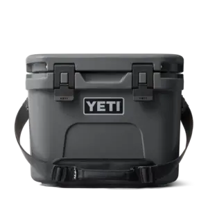 Yeti YETI Roadie® 15 Koelbox Charcoal Yeti YETI Roadie® 15 Koelbox Charcoal