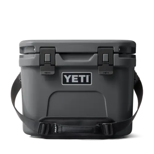 Yeti YETI Roadie® 15 Koelbox Charcoal Yeti YETI Roadie® 15 Koelbox Charcoal