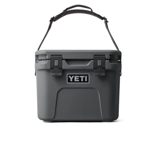 Yeti YETI Roadie® 15 Koelbox Charcoal – Compacte Premium Hard Cooler 15L Yeti YETI Roadie® 15 Koelbox Charcoal – Compacte Premium Hard Cooler 15L