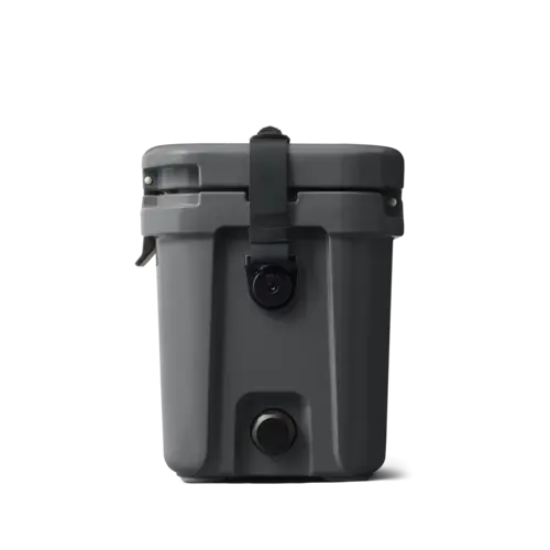 Yeti YETI Roadie® 15 Koelbox Charcoal – Compacte Premium Hard Cooler 15L Yeti YETI Roadie® 15 Koelbox Charcoal – Compacte Premium Hard Cooler 15L