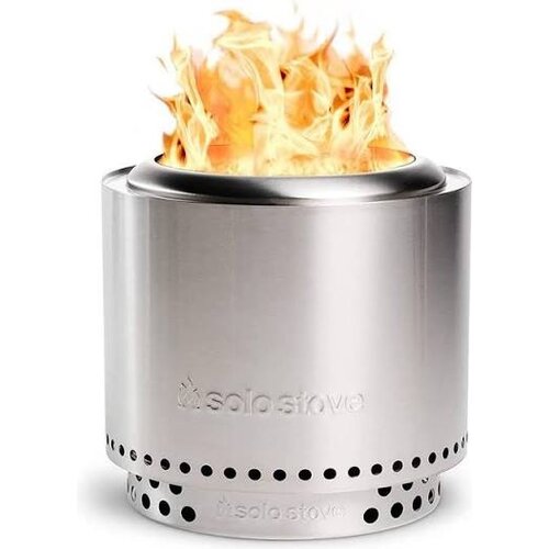 Solo Stove Solo Stove Ranger 15" (38 cm) + Stand Solo Stove Solo Stove Ranger 15" (38 cm) + Stand