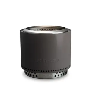 Solo Stove Solo Stove Bonfire 19,5" (49,5 cm) Ash Solo Stove Solo Stove Bonfire 19,5" (49,5 cm) Ash
