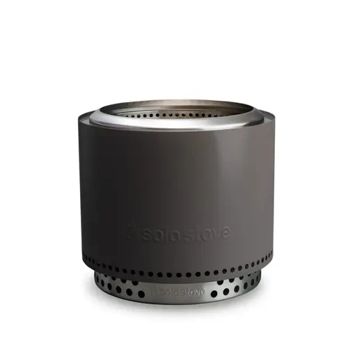 Solo Stove Solo Stove Bonfire 19,5" (49,5 cm) Rookloze Vuurschaal – Ash Solo Stove Solo Stove Bonfire 19,5" (49,5 cm) Rookloze Vuurschaal – Ash