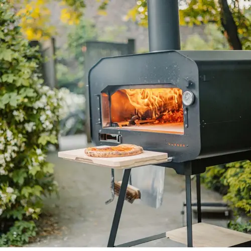 BBQ Hero Za 22 augustus - 11:00-14:00 - Gratis Vonken Pizza Oven Experience met founder Adrien Billiet BBQ Hero Za 22 augustus - 11:00-14:00 - Gratis Vonken Pizza Oven Experience met founder Adrien Billiet