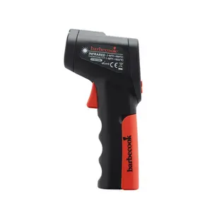 Barbecook Barbecook Infrarood Thermometer - 530ºC Barbecook Barbecook Infrarood Thermometer - 530ºC