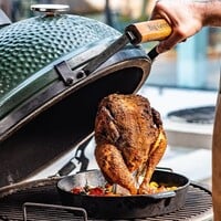 Klassieker: Hot & Smokey Beer Can Chicken van de BBQ | BBQ Shop Limburg
