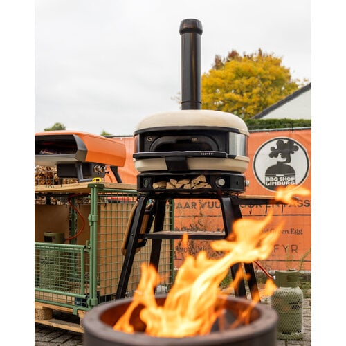 BBQ Hero Di 17 November 2026 - 17:30uur - Pizza workshop The Basics BBQ Hero Di 17 November 2026 - 17:30uur - Pizza workshop The Basics