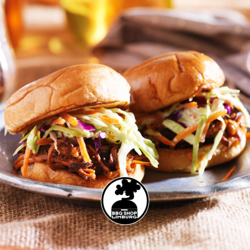 BBQ Hero Za 20 februari 2027 -  10:00uur - Masterclass American BBQ