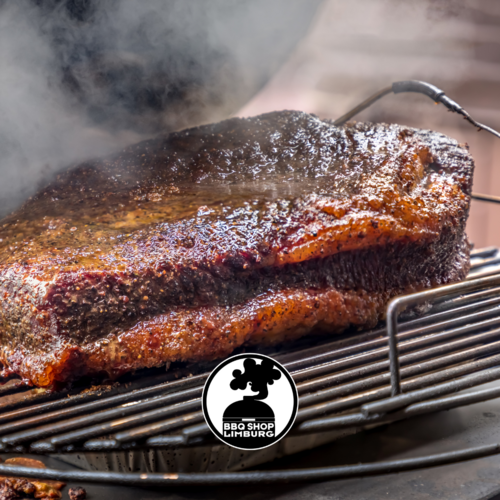 BBQ Hero Za 20 februari 2027 -  10:00uur - Masterclass American BBQ