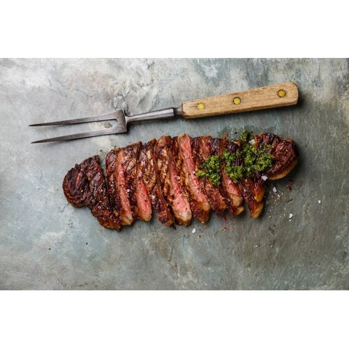 BBQ Hero Do 18 maart 2027 - 18:00-21:00 - BBQ BEEF Tasting - zes soorten "vergeten" Beef Steaks