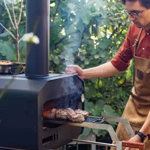 BBQ Hero Do 22 april 2027 – 17:30 – Pizzaoven Workshop – Pizza? No Pizza! BBQ Hero Do 22 april 2027 – 17:30 – Pizzaoven Workshop – Pizza? No Pizza!