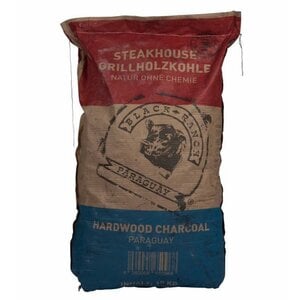 Black Ranch Black Ranch Houtskool 15 kg - Quebracho Paraguay