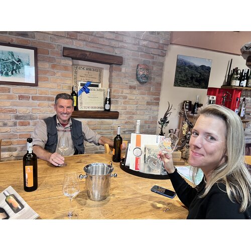 BBQ Hero Vr 20 november 2026 – 19:30 – 22:00 - Bubbels & Bites – Prosecco Superiore Tasting