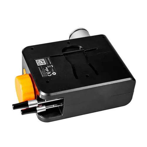 Monolith grills Monolith smartCONTROL – Automatische BBQ Temperatuurregelaar met 2 Draadloze Kernthermometers Monolith grills Monolith smartCONTROL – Automatische BBQ Temperatuurregelaar met 2 Draadloze Kernthermometers