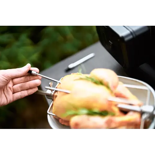Monolith grills Monolith smartCONTROL – Automatische BBQ Temperatuurregelaar met 2 Draadloze Kernthermometers Monolith grills Monolith smartCONTROL – Automatische BBQ Temperatuurregelaar met 2 Draadloze Kernthermometers