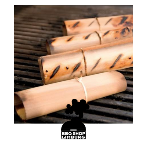 BBQ Shop Limburg Axtschlag Western Red Cedar Barbecue Papers – 19 x 15 cm – 8 Vellen