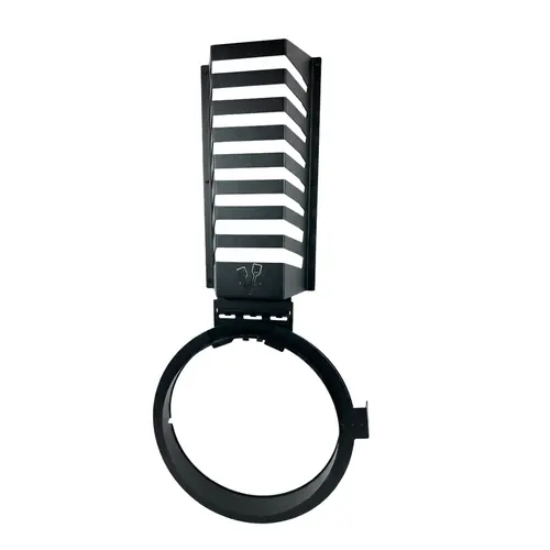 BBQ Buddies BBQ Buddies Rotisseriehouder – Praktische Opberghouder voor je BBQ Rotisserie BBQ Buddies BBQ Buddies Rotisseriehouder – Praktische Opberghouder voor je BBQ Rotisserie