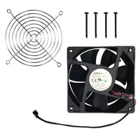 Masterbuilt Ventilatorset – Gravity Series 560, 800 & 1050