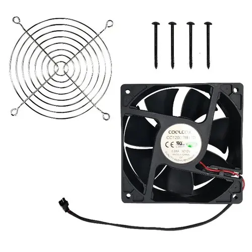 MasterBuilt Masterbuilt Ventilatorset 9904190040 – Originele Vervangingsventilator voor Gravity Series MasterBuilt Masterbuilt Ventilatorset 9904190040 – Originele Vervangingsventilator voor Gravity Series