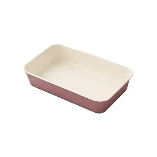 Point Virgule Point-Virgule Ovenschaal 34 x 24 x 6 cm Point Virgule Point-Virgule Ovenschaal 34 x 24 x 6 cm