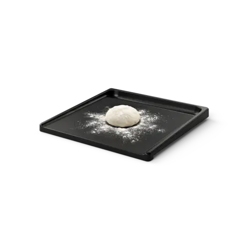 Gozney Gozney Pizza Prep Board – Antikleef Pizzawerkblad met Bloemopvang en Maataanduiding Gozney Gozney Pizza Prep Board – Antikleef Pizzawerkblad met Bloemopvang en Maataanduiding