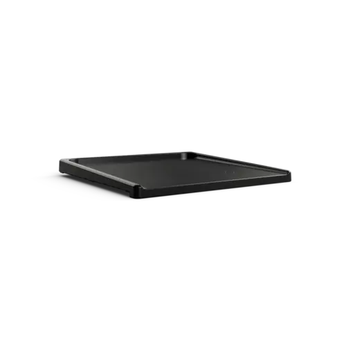 Gozney Gozney Pizza Prep Board – Antikleef Pizzawerkblad met Bloemopvang en Maataanduiding Gozney Gozney Pizza Prep Board – Antikleef Pizzawerkblad met Bloemopvang en Maataanduiding