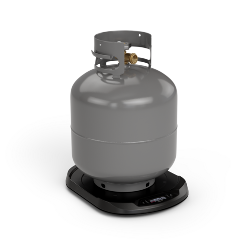 Gozney Gozney Fuel Gauge – Digitale Gasflesmeter voor je Gozney Pizzaoven
