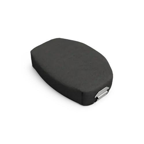 Gozney Gozney M.O.P. Stone Cleaning Tool – Pizzasteen Reiniger met Schraper en Hittebestendige Spons Gozney Gozney M.O.P. Stone Cleaning Tool – Pizzasteen Reiniger met Schraper en Hittebestendige Spons