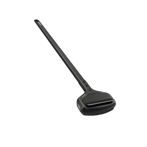 Gozney Gozney M.O.P. Stone Cleaning Tool – Pizzasteen Reiniger met Schraper en Hittebestendige Spons Gozney Gozney M.O.P. Stone Cleaning Tool – Pizzasteen Reiniger met Schraper en Hittebestendige Spons