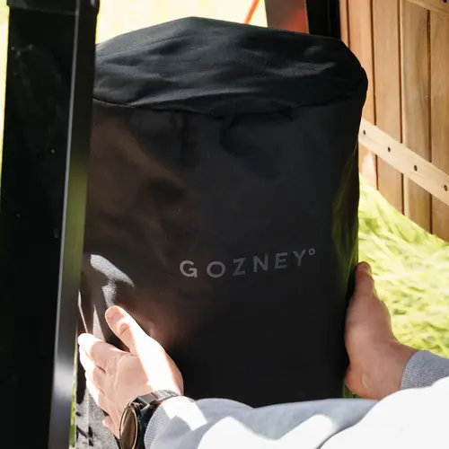 Gozney Gozney Gas Bottle Cover – Beschermhoes voor Gasflessen bij je Pizzaoven