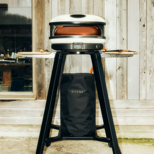 Gozney Gozney Gas Bottle Cover – Beschermhoes voor Gasflessen bij je Pizzaoven