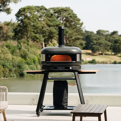 Gozney Gozney Gas Bottle Cover – Beschermhoes voor Gasflessen bij je Pizzaoven
