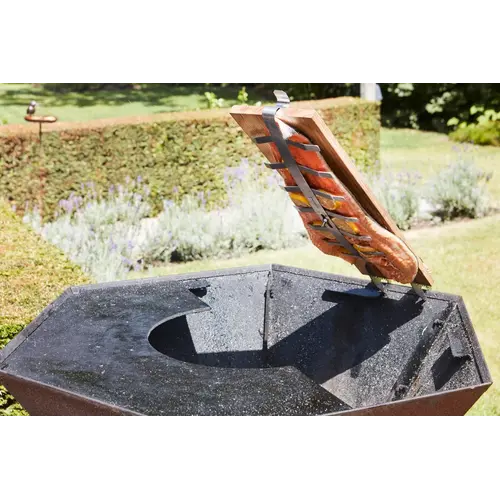 Barbecook Barbecook Smoking Plank FSC – Houten Rookplank voor Flammlachs Barbecook Barbecook Smoking Plank FSC – Houten Rookplank voor Flammlachs