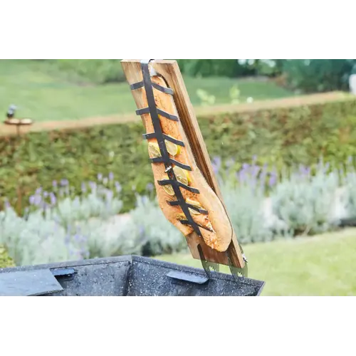 Barbecook Barbecook Smoking Plank FSC – Houten Rookplank voor Flammlachs Barbecook Barbecook Smoking Plank FSC – Houten Rookplank voor Flammlachs
