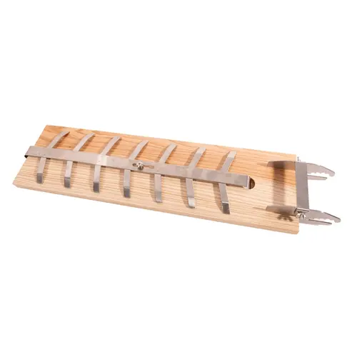 Barbecook Barbecook Smoking Plank FSC – Houten Rookplank voor Flammlachs Barbecook Barbecook Smoking Plank FSC – Houten Rookplank voor Flammlachs