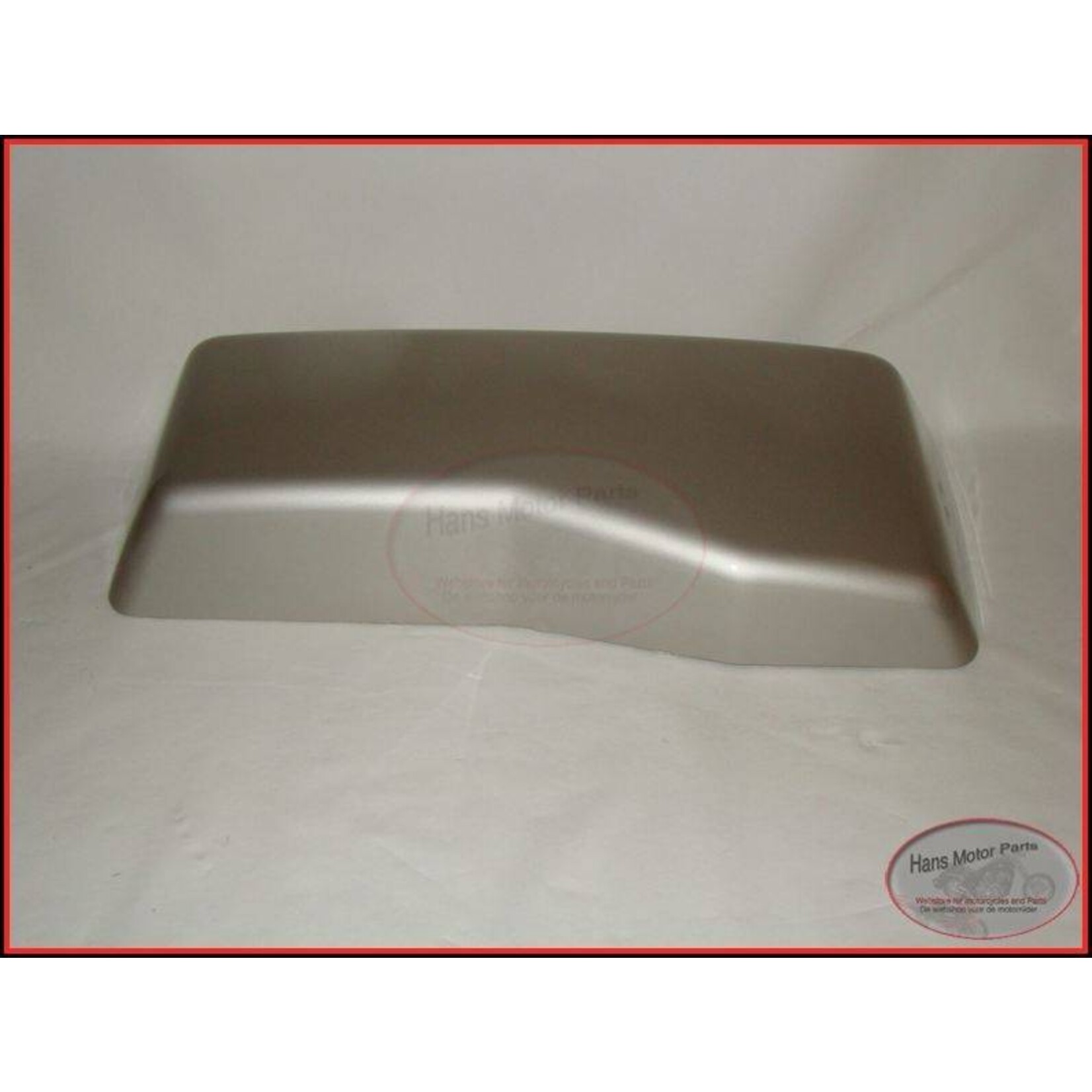 HONDA GL1200 Goldwing Pannier Cover Right hand New YR-125M