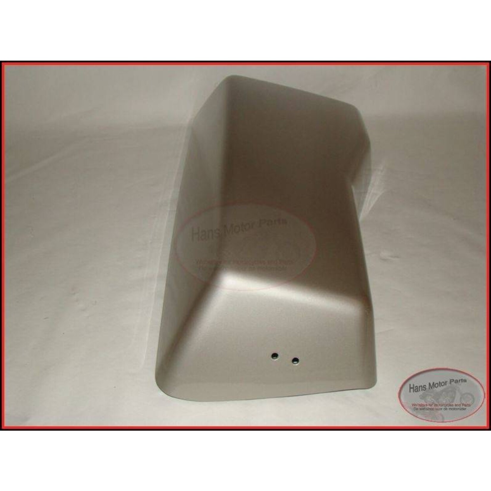 HONDA GL1200 Goldwing Pannier Cover Right hand New YR-125M